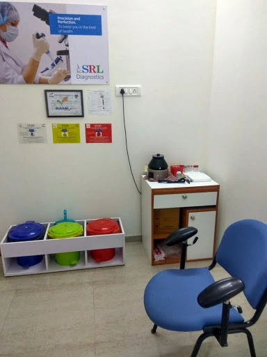 Agilus Diagnostics Centre Pathology Lab